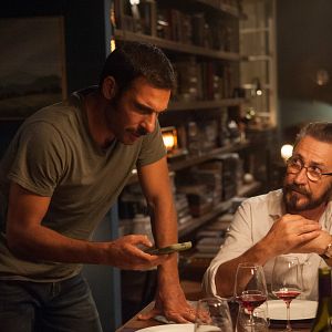 Fotoğraf Perfetti Sconosciuti