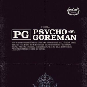 Fotoğraf PG: Psycho Goreman