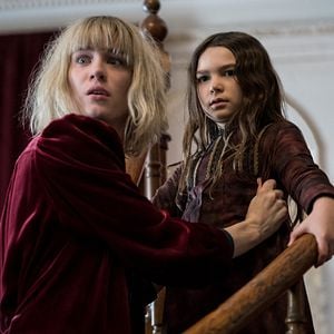 Fotoğraf The Turning