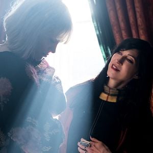 Fotoğraf The Turning