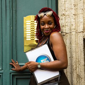 Fotoğraf Ronkẹ Adékoluẹjo