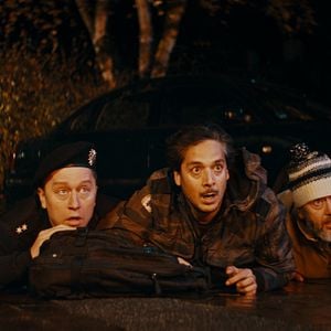 Fotoğraf Alexander Hörbe