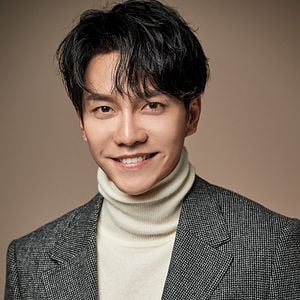Fotoğraf Lee Seung-gi