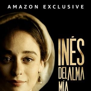 Fotoğraf Inés del alma mía