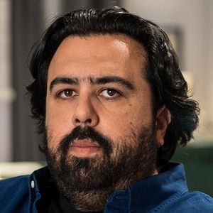 Fotoğraf Roni Kuban