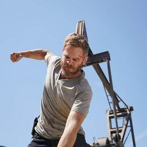 Fotoğraf Darkness Falls