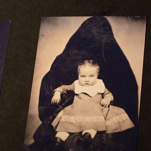 Fotoğraf Vahşet Oteli