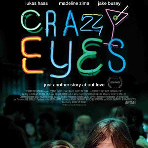 Fotoğraf Crazy Eyes