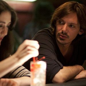 Fotoğraf Crazy Eyes