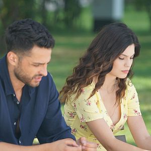 Fotoğraf Gençliğim Eyvah