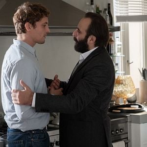 Fotoğraf Les Choses qu’on dit, les choses qu’on fait