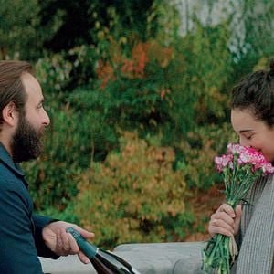 Fotoğraf Les Choses qu’on dit, les choses qu’on fait