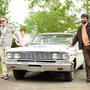 Fotoğraf Sophia Lillis