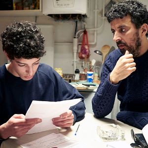 Fotoğraf Samir Guesmi