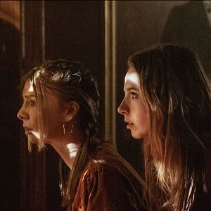 Fotoğraf Teenage Bounty Hunters