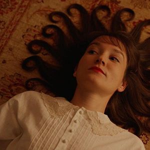 Fotoğraf Anaïs Demoustier