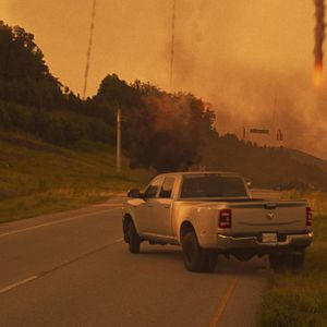 Fotoğraf Greenland: Son Sığınak