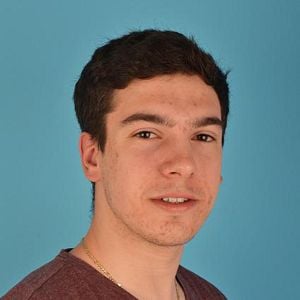 Fotoğraf Rafael Çedolini