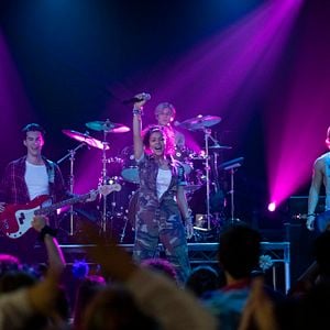 Fotoğraf Jeremy Shada