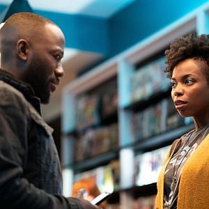 Fotoğraf Lamorne Morris