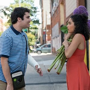 Fotoğraf Brittany O'Grady