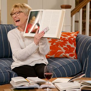 Fotoğraf Jane Curtin