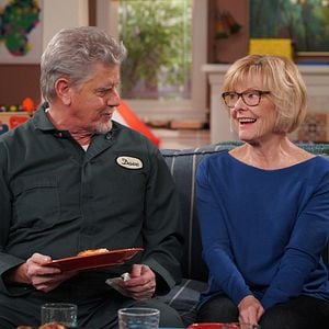 Fotoğraf Sam McMurray