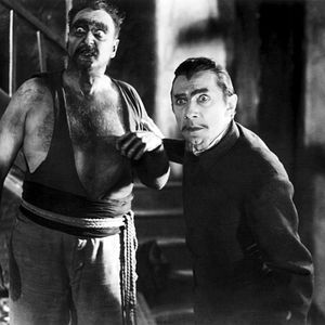 Fotoğraf White Zombie