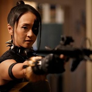 Fotoğraf Joy Osmanski