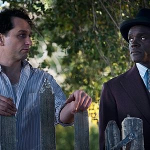 Fotoğraf Matthew Rhys