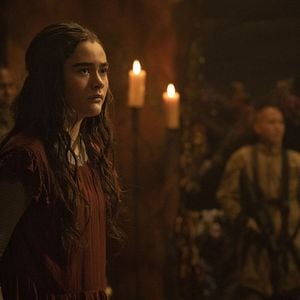 Fotoğraf Lola Flanery