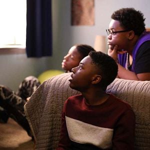 Fotoğraf Alex R. Hibbert