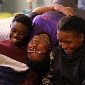 Fotoğraf Alex R. Hibbert