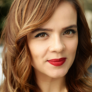 Fotoğraf Burcu Altın