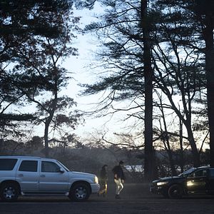 Fotoğraf Michael Tow