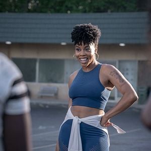 Fotoğraf Brandee Evans