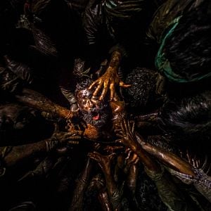 Fotoğraf Jallikattu