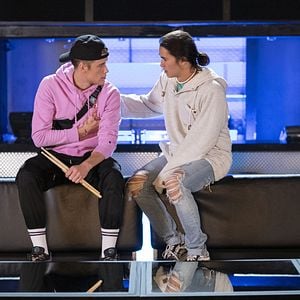 Fotoğraf Booboo Stewart