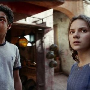 Fotoğraf His Dark Materials