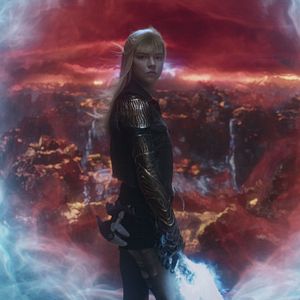 Fotoğraf Yeni Mutantlar