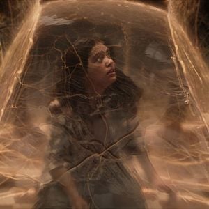 Fotoğraf Yeni Mutantlar