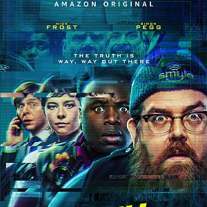 Fotoğraf Truth Seekers