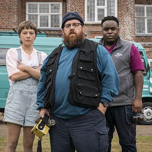 Fotoğraf Emma D'Arcy