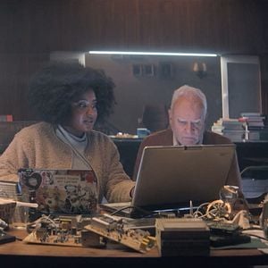 Fotoğraf Susan Wokoma