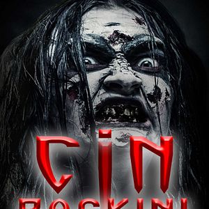 Fotoğraf Cin Baskını