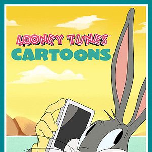 Fotoğraf Looney Tunes Cartoons
