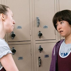 Fotoğraf Maya Erskine