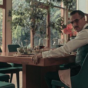 Fotoğraf Oscuro deseo