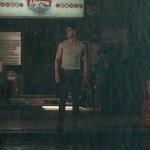 Fotoğraf Oscuro deseo