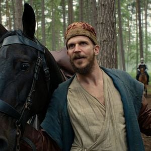 Fotoğraf Gustaf Skarsgård
